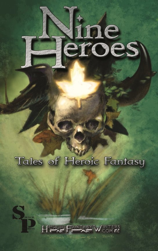 Take a journey with Hero's into worlds you never imagined.