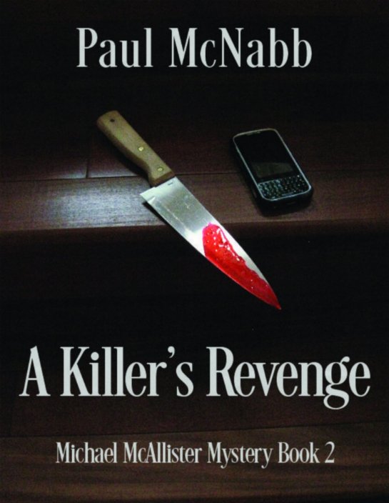 Meet Michael Mcallister, tough rugged retired detective. Until a stranger begs him for help. Five Stars!