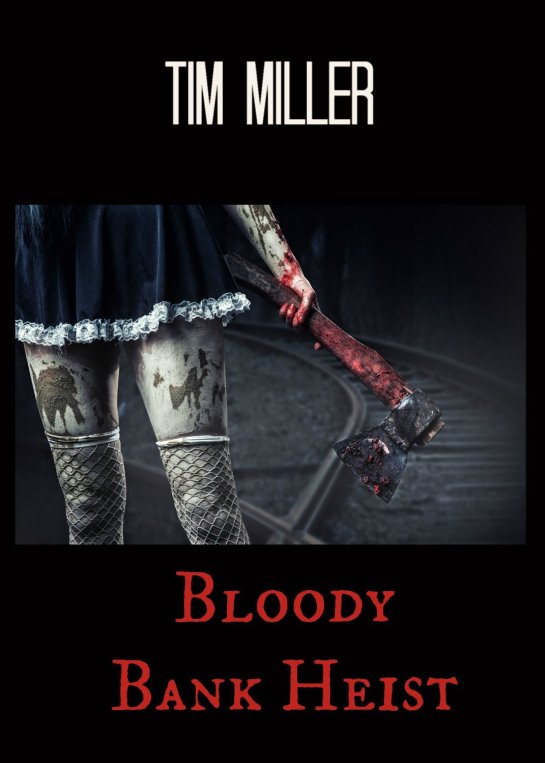 Times are tough. Need a loan, a little something to see you through... Sure, the Bank Manger will be more than happy to help you...