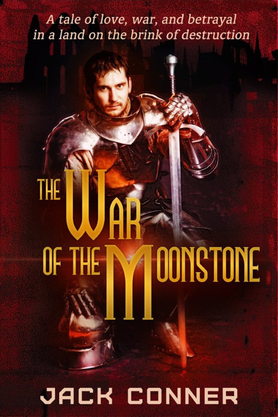 Take a journey into a Dark fantasy ...and don't forget to bring your sword. 