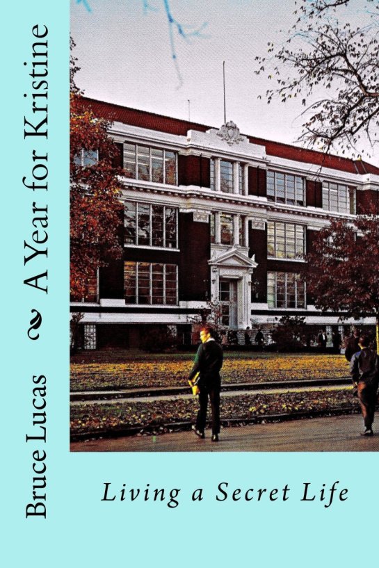 Growing up is never easy. Add to it, and traumatic 60's and you have the year of Kristine. Great Read. 