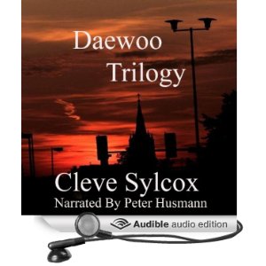 NEW RELEASE!!! Daewoo Trilogy - Audio