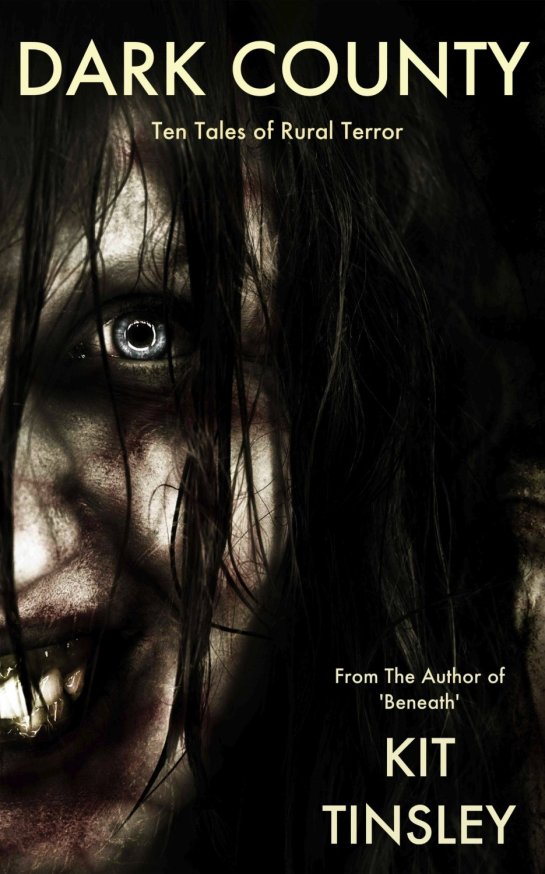 One author to write them all, One author to find them, One author to bring them all together and in the darkness bind them...