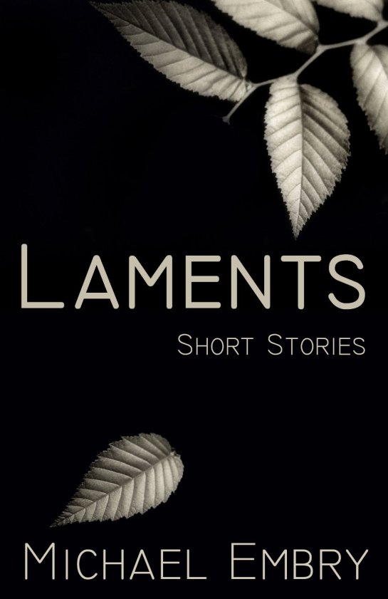 A collection of short stories perfect for a rainy Saturday afternoon...