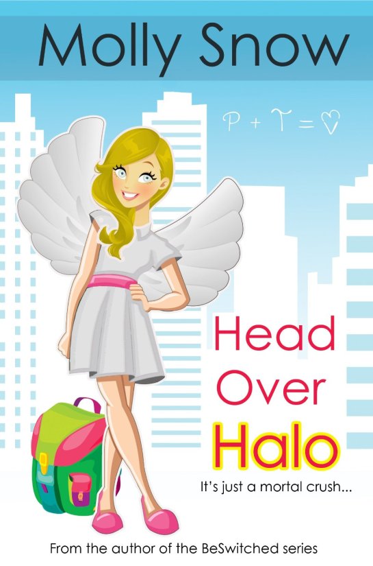 When and Angel falls for a mortal no telling what will happen....