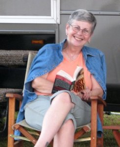 Donna Blanchard McNicol