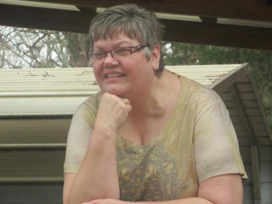 This Weeks Featured Author Shirley Bourget