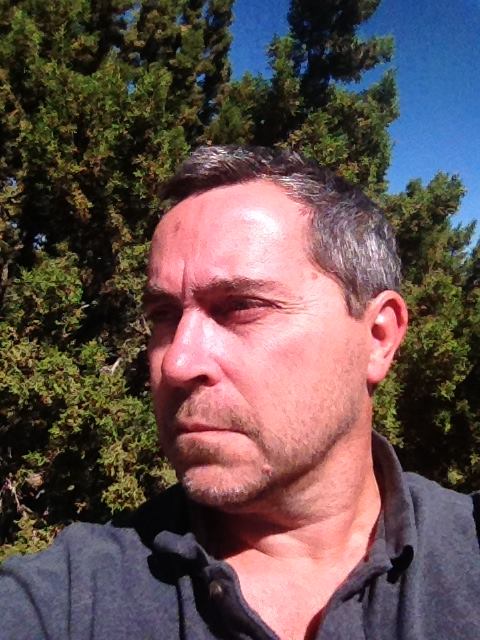 Featured Author of the Week  - Jacques Antoine