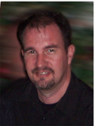 Featured Author of the Week - Stephen Arseneault