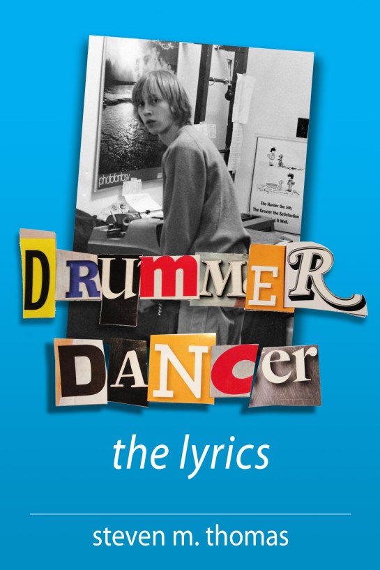 A journey into the heart and soul of Steven Thomas.