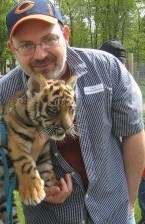 James Rozoff featured Author of the Week - July 27th, 2014