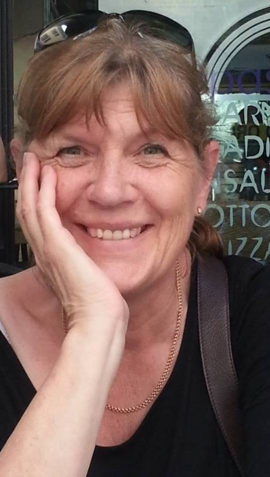 Liz Miller - Featured Author Week of August 17th, 2014.