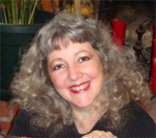 Sharon Delarose - Featured Author Week of August 3, 2014.