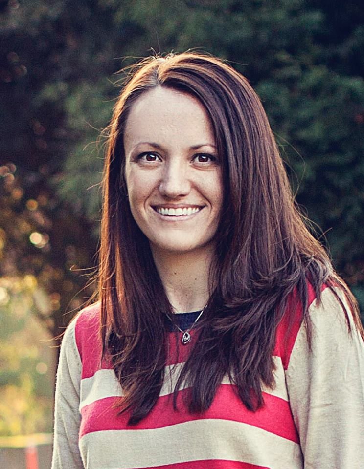 Elizabeth Mackey - Featured Illustrator of the week - Aug 31th, 2014