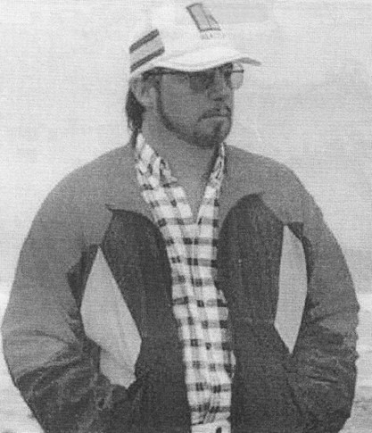 T.R. Harris - Featured Author Week of August 10, 2014.