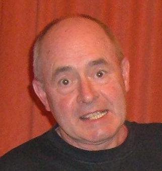 Albert Benson - Featured Author of the week - Aug 24th, 2014