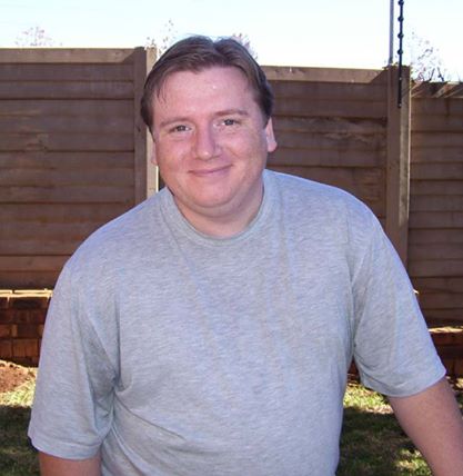 Len Du Randt, Featured Author the week of September 6th, 2014