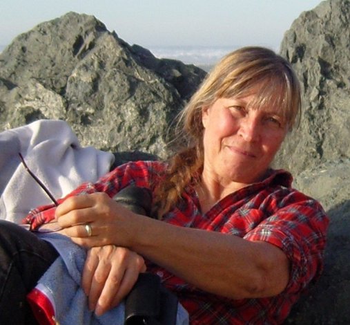 Suzy Stewart Dubot Featured Author of the Week -  November 9th, 2014