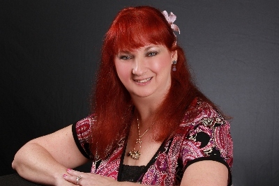 Gina Ardito - Featured Author of the week - November 23, 2014