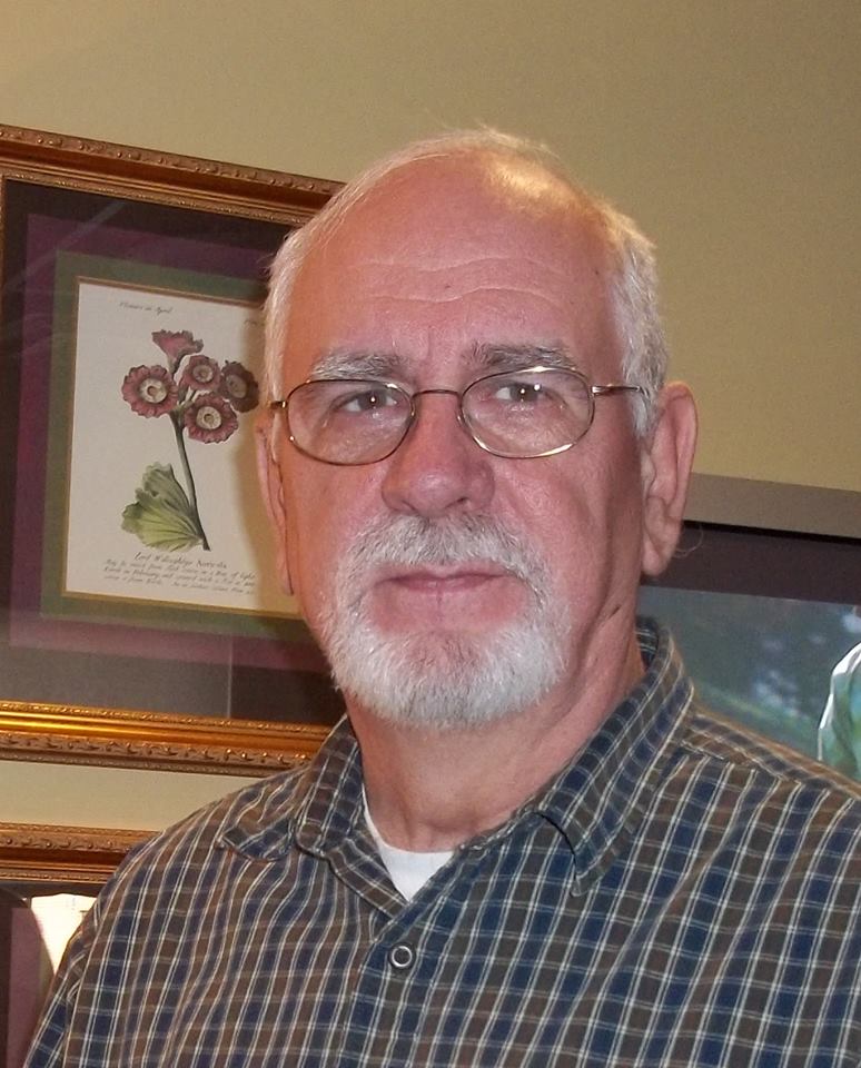 Eddie Boggs - Featured Author of the Week 01/17/2015