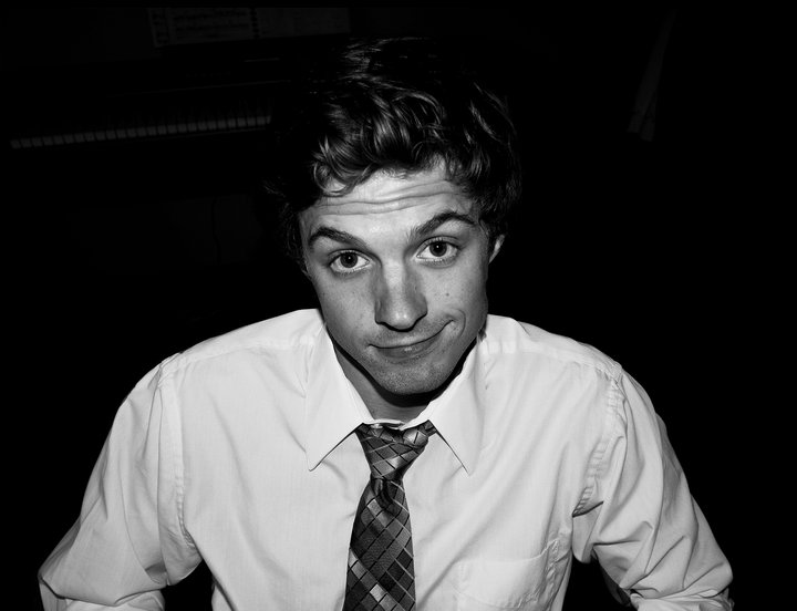 Sam Neumann Featured Author of the week 02/15/2015