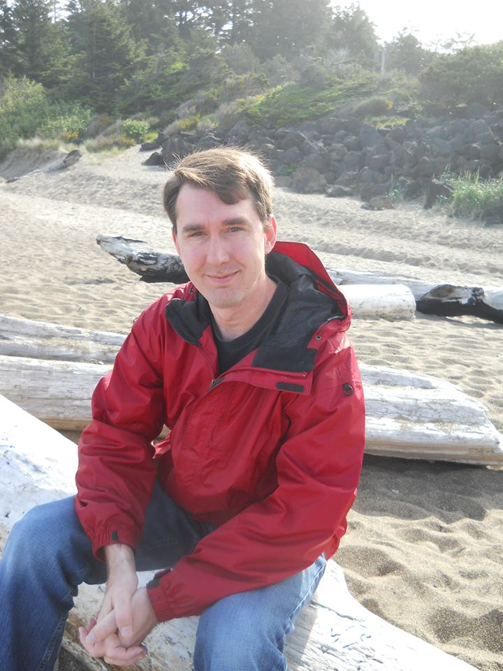 This Weeks  Featured Author of the Week Ben Cassidy  3/8/2015