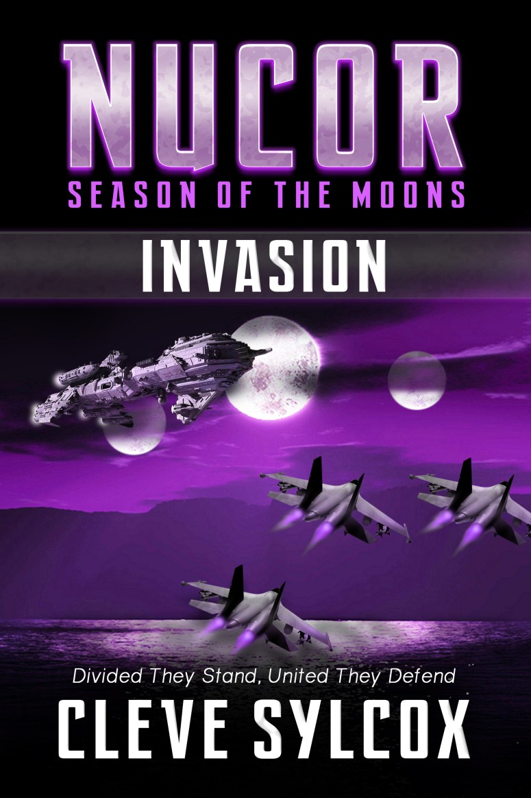 Invasion