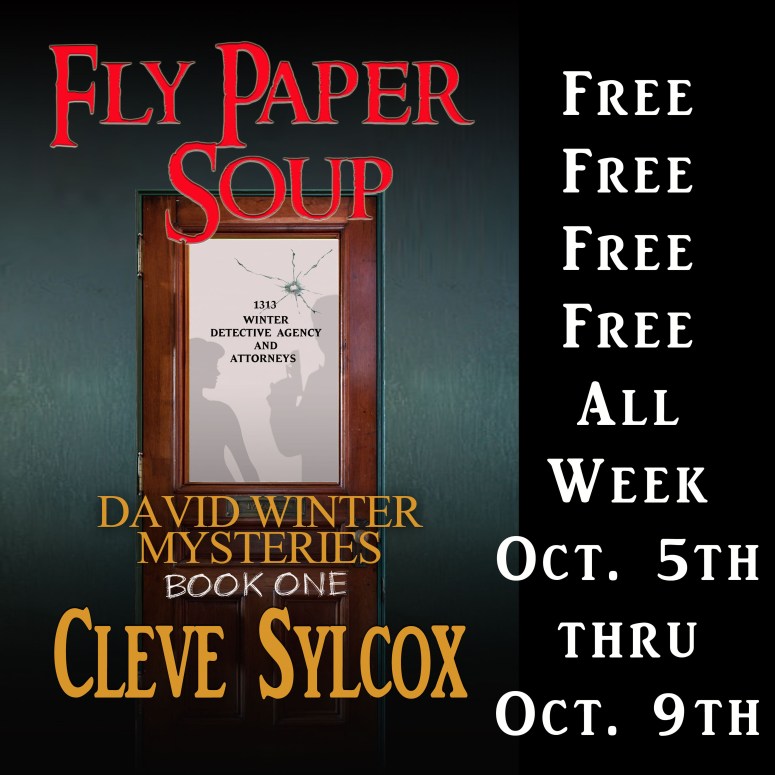 Free David Winters copy
