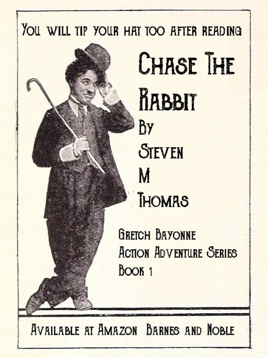 Chase the Rabbit