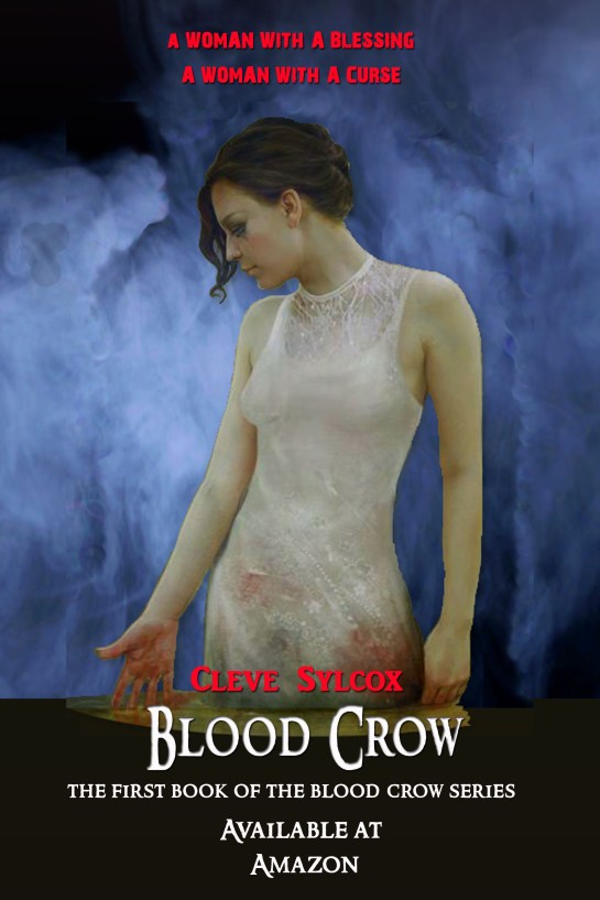 blod crow poster copy